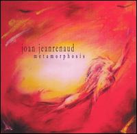 Joan Jeanrenaud: Metamorphosis von Joan Jeanrenaud