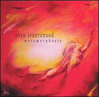 Joan Jeanrenaud: Metamorphosis von Joan Jeanrenaud