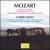 Mozart: Concerto No. 3 K. 447; Divertimento No. 17 K. 334; Quintet for Piano, Oboe, Clarinet and Bassoon K. 452 von Aubrey Brain
