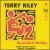Terry Riley: Keyboard Studies von Steffen Schleiermacher