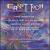 Ernst Toch: Piano Concerto No. 1; Peter Pan; Pinocchio; Big Ben von Leon Botstein