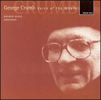 Crumb: Voice of the Whale von Various Artists