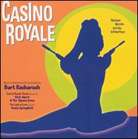 Casino Royale [Original Motion Picture Soundtrack] von Burt Bacharach
