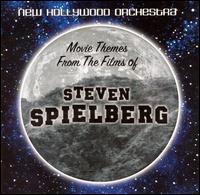 Movie Themes from the Films of Steven Spielberg von New Hollywood Orchestra