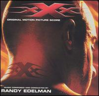 XXX [Original Motion Picture Score] von Randy Edelman