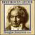 Beethoven: Lieder von Douglas Jimerson