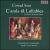 Carols and Lullabies: Music for Christmas by Conrad Susa von Philovox Ensemble of Boston