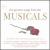 The Greatest Songs from the Musicals von Various Artists