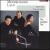 Mendelssohn, Lalo: Piano Trios von Gryphon Trio