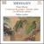 Olivier Messiaen: Piano Music, Vol. 4 von Håkon Austbø