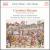 Carmina Burana: Medieval Poems and Songs von Various Artists