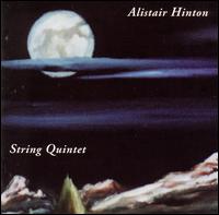 Alistair Hinton: String Quintet von Various Artists