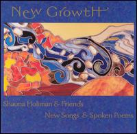 New Growth von Shauna Holiman