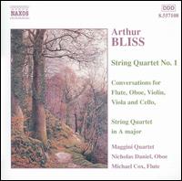 Bliss: String Quartet No. 1 von Various Artists
