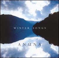 Winter Songs von Anúna