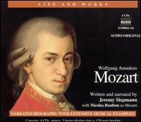 Wolfgang Amadeus Mozart: Life and Works von Various Artists