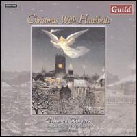 Christmas with Handbells von Columba Ringers