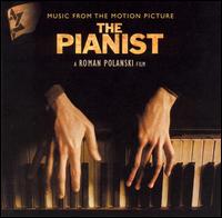 Pianist [Original Score] von Various Artists