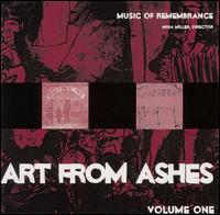Art from Ashes, Vol. 1 von Various Artists