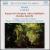 Catán: Rappaccini's Daughter (Opera Highlights); Obsidian Butterfly von Various Artists