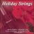 Holiday Strings von Mistletoe Players