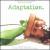 Adaptation [Original Motion Picture Soundtrack] von Carter Burwell