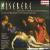 Miserere: Sacred Choral Pieces of the Dresden Baroque von Hermann Max