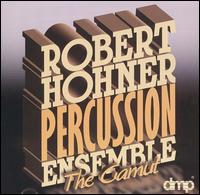 The Gamut von Robert Hohner