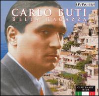 Bella Ragazza (Centenary Issue) von Carlo Buti