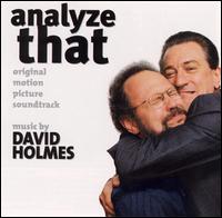 Analyze That (Original Motion Picture Soundtrack von Various Artists