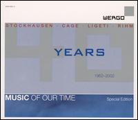Music of Our Time (Special Edition) von Various Artists