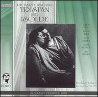 Wagner: Tristan und Isolde von Ferdinand Leitner