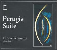 Perugia Suite von Enrico Pieranunzi