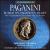 Paganini: Played on Paganini's Violin, Vol. 2 von Massimo Quarta