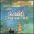 Mozart's Greatest Hits von Various Artists