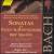 Bach: Sonatas for Violin & Harpsichord, BWV 1014-1019 von Dmitry Sitkovetsky