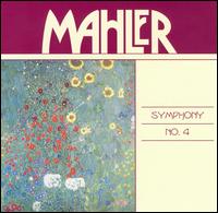 Mahler: Symphony No. 4 von Hartmut Haenchen