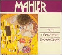 Mahler: The Complete Symphonies (Box Set) von Various Artists