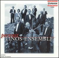 Portrait von Linos-Ensemble