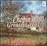 Chopin's Greatest Hits von Various Artists