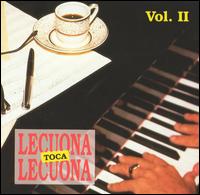 Lecuona Toca Lecuona, Vol. 2 von Ernesto Lecuona