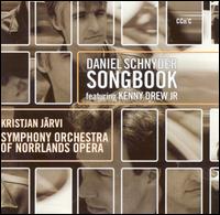 Daniel Schnyder: Songbook von Daniel Schnyder