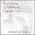 Heritage, Vol. 1: European von National Lutheran Choir