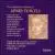 The Complete Sacred Music of Henry Purcell [Box Set] von Robert King
