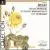 Ravel: Bolero; Smetana: The Moldau; Tchaikovsky: Romeo & Juliet; Liszt: Les Préludes von Various Artists