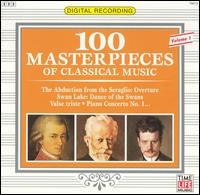 100 Masterpieces of Classical Music, Vol. 1 von Merle Haggard