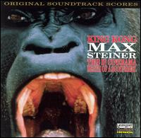 Max Steiner: Three Original Soundtrack Scores von Various Artists