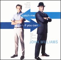 Catch Me If You Can [Music from the Motion Picture] von Various Artists