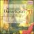 Mendelssohn: Ouvertüren von Neville Marriner
