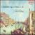 Albinoni: Concerti, Op. 5, Nos. 1-12 von Budapest Strings
